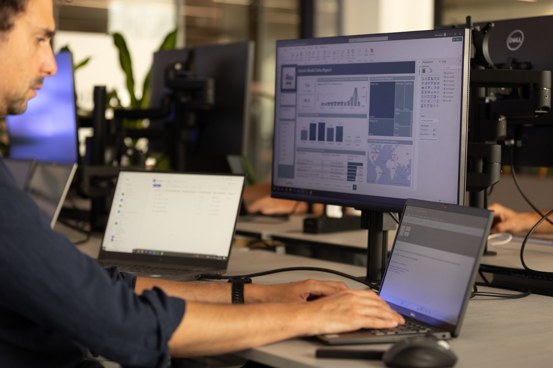SAP BusinessObjects