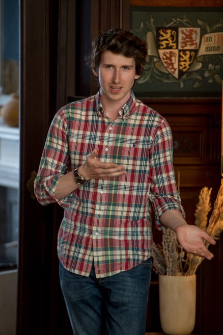 Dimitri Schepers