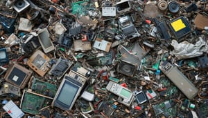 ewaste